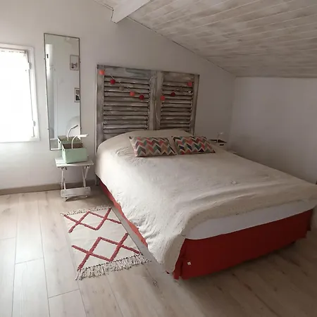 Apartment 4 Pers Proche Fayence Et *